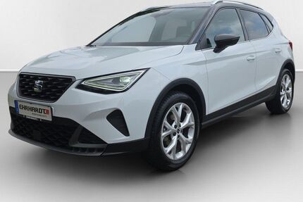 Seat Arona 22.410 km 23.390 &euro; Zellingen 97225
