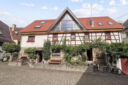 Gewerbeobjekt Randersacker - 7 Zimmer, 740.000&euro; | Angebot:26168820