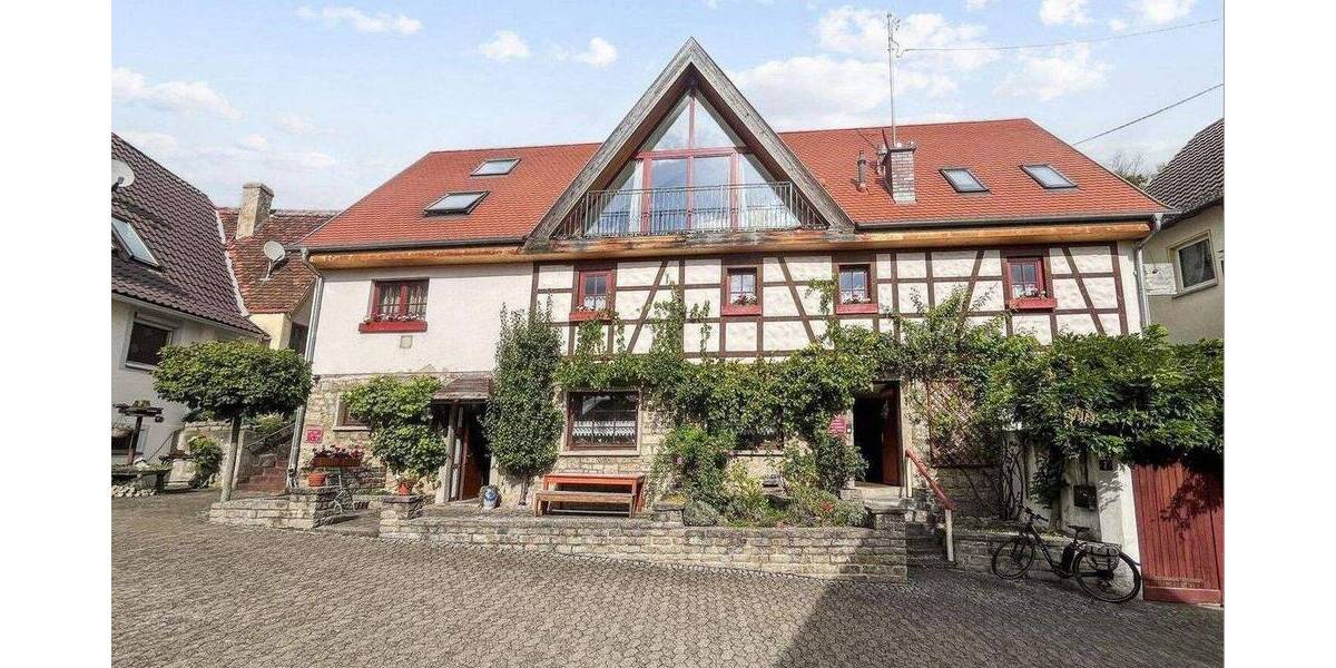 Gewerbeobjekt Randersacker - 7 Zimmer, 740.000&euro; | Angebot:26168820