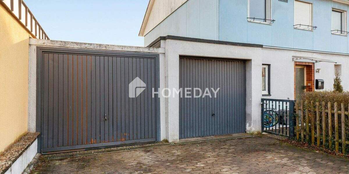 Einfamilienhaus Volkach Gaibach - 7 Zimmer, 230 m&sup2;, 332.000&euro; | Angebot:25689191