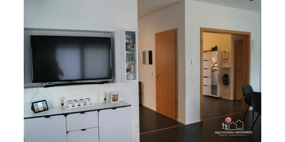 Einfamilienhaus Rödelsee - 5 Zimmer, 158 m&sup2;, 599.000&euro; | Angebot:26851459