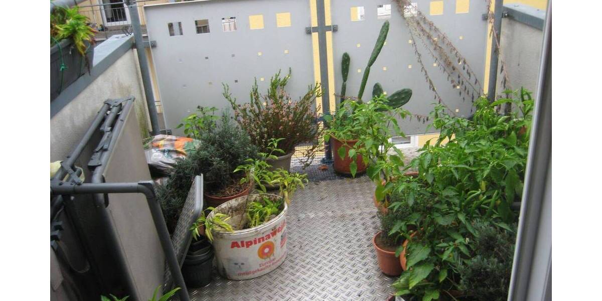 Etagenwohnung Würzburg Zellerau - 3 Zimmer, 80 m&sup2;, 280.000&euro; | Angebot:26205343