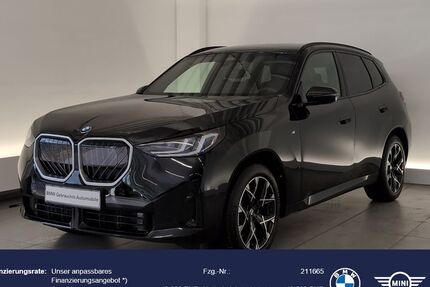 BMW X3 15.148 km 50.813 &euro; Würzburg 97076