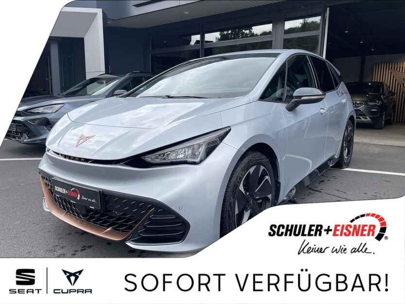 Cupra Born 15.000 km 31.990 € Werneck 97440