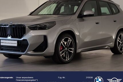 BMW X1 4.600 km 45.880 &euro; Würzburg 97076