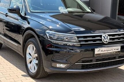 VW Tiguan Allspace 175.600 km 17.980 &euro; Kist 97270