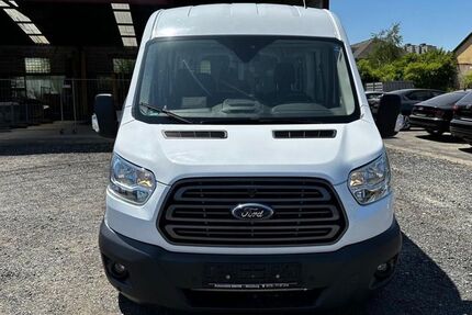 Ford Transit 228.000 km 11.390 &euro; Rimpar 97222