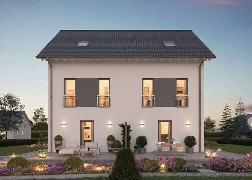 Haus zum Kaufen in Rottenbauer 402.527 € 140 m²