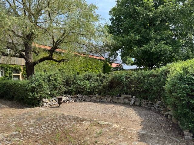 Wohnen für Individualisten in traumhafter Lage 6 zimmer