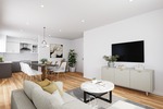 3 Zimmer - Neubau mit 5 Wohneinheiten „Am Fuß der Frankenwarte“ in Massivbauweise- Hier WE 4 - Wohnanlage Höchberg | Angebot:26777418