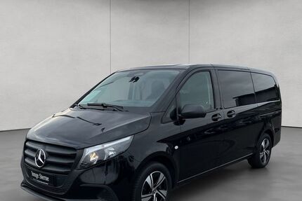 Mercedes-Benz Vito 22.703 km 50.690 &euro; Würzburg 97076