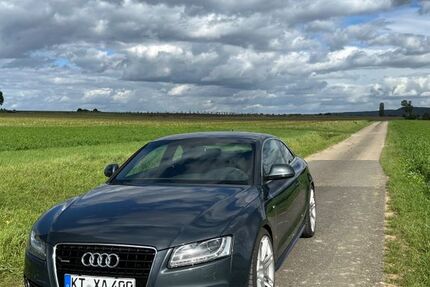 Audi A5 150.397 km 12.900 € Wiesentheid 97353