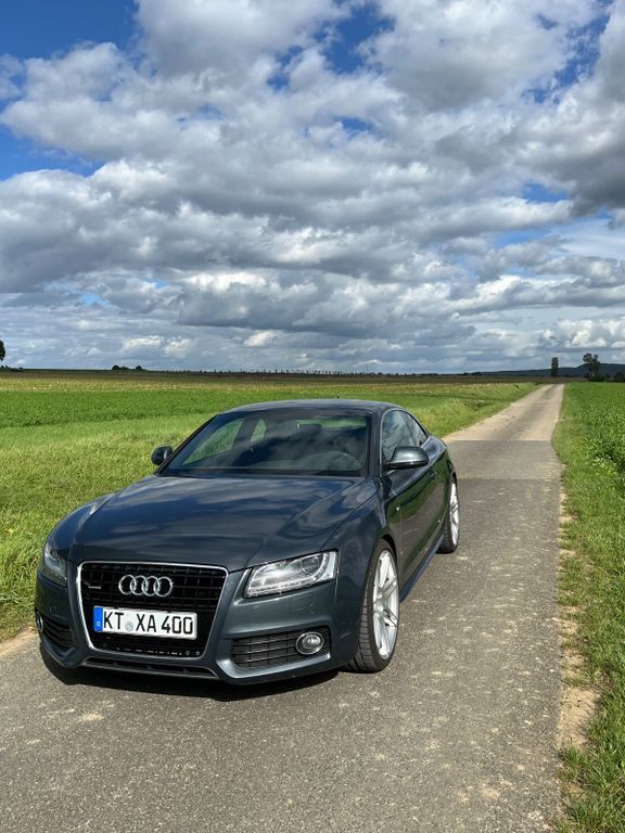 Audi A5 150.397 km 12.900 € Wiesentheid 97353