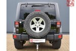 Wrangler Rubicon 2.8l CRD AHK-abnehmbar LED