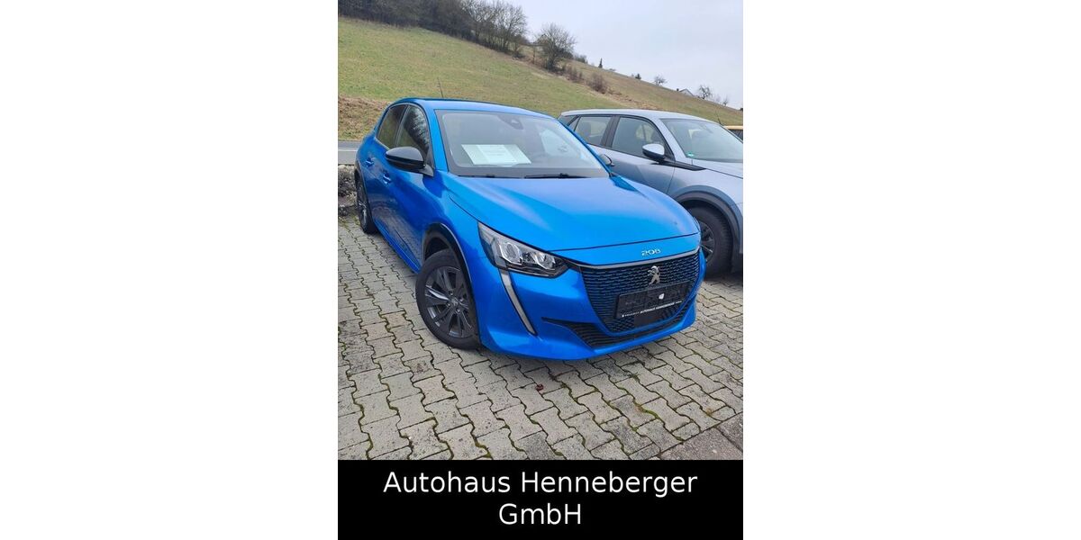 Peugeot 208 34.400 km 17.990 &euro; Theilheim 97288