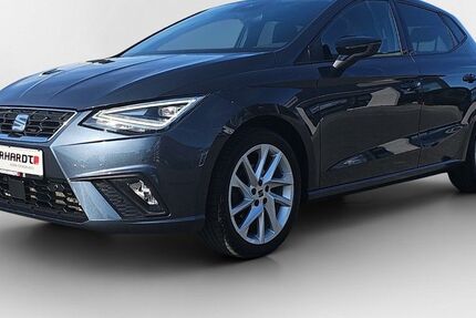 Seat Ibiza 49.780 km 15.950 &euro; Zellingen 97225