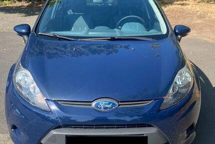Ford Fiesta 125.225 km 3.000 &euro; Gerbrunn 97218