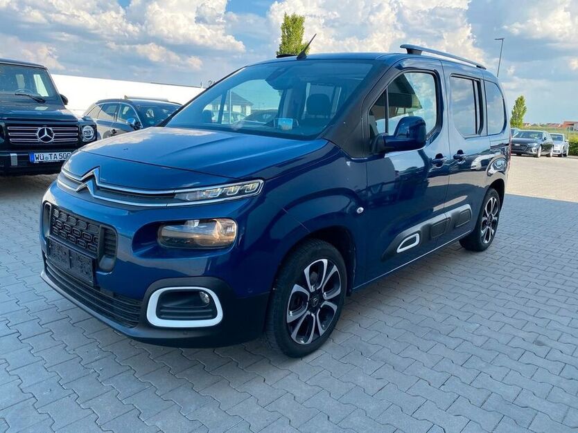 Berlingo