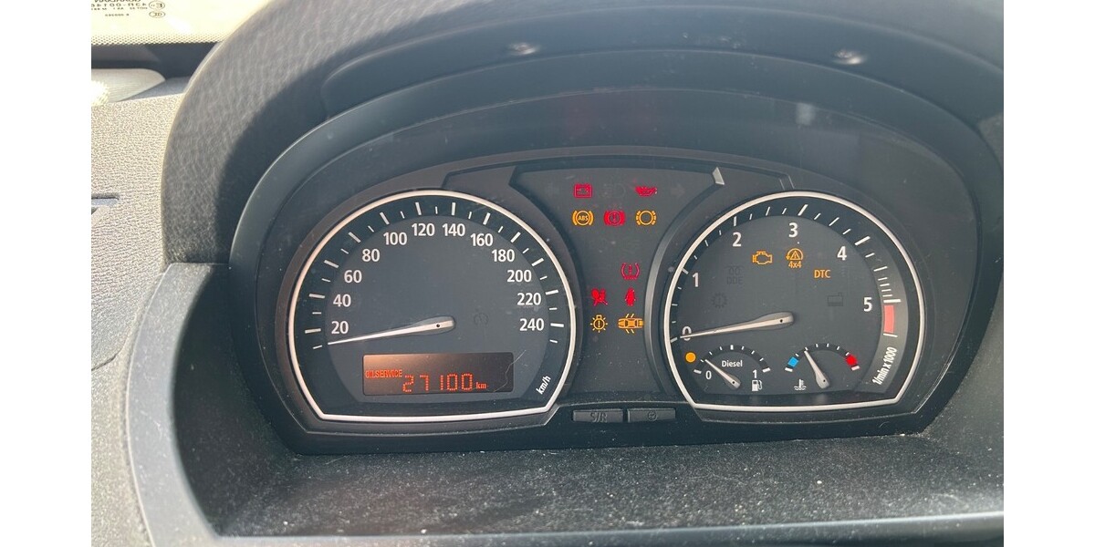 BMW X3 222.500 km 5.500 &euro; Würzburg 97070