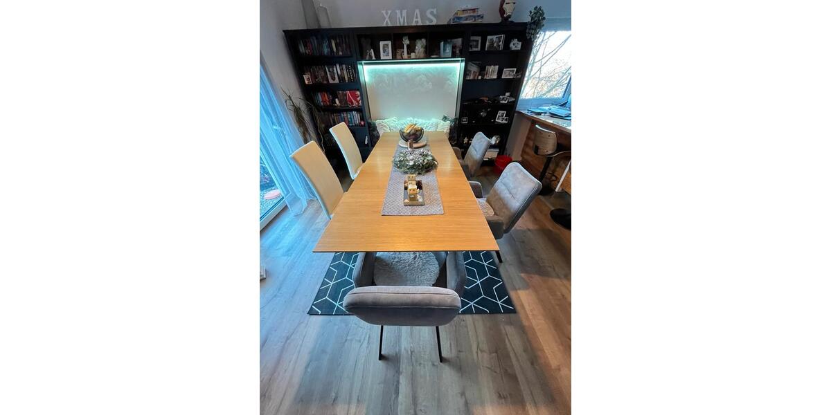 Einfamilienhaus Reichenberg - 5.5 Zimmer, 162 m&sup2;, 550.000&euro; | Angebot:26234155