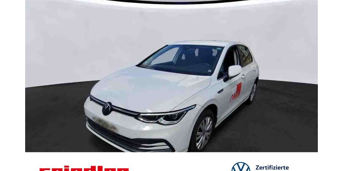 VW Golf 73.500 km 21.690 &euro; Würzburg 97076