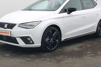 Seat Ibiza 4.500 km 26.780 &euro; Würzburg 97076