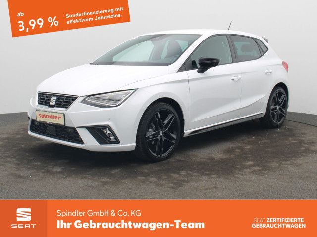 Seat Ibiza 4.500 km 26.780 &euro; Würzburg 97076