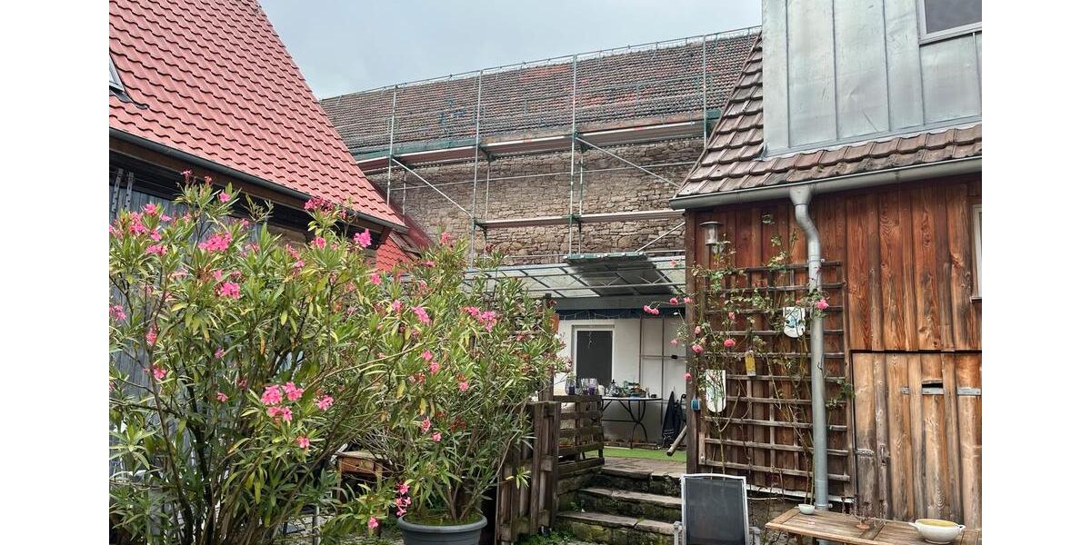 Bauernhaus, Landhaus Kitzingen - 6 Zimmer, 140 m&sup2;, 420.000&euro; | Angebot:26759983