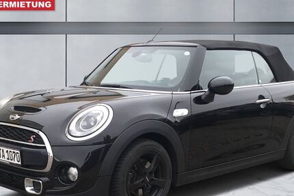 Mini Cooper S 136.170 km 13.999 € Kist 97270