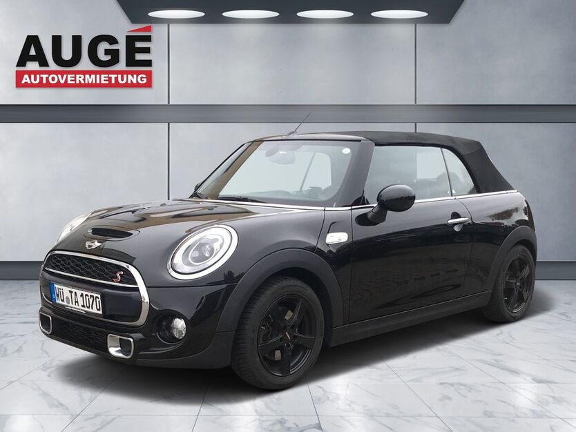 Mini Cooper S 136.170 km 13.999 € Kist 97270