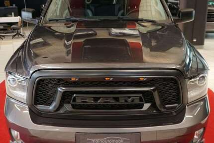 Dodge RAM 164.200 km 29.997 € Würzburg 97070