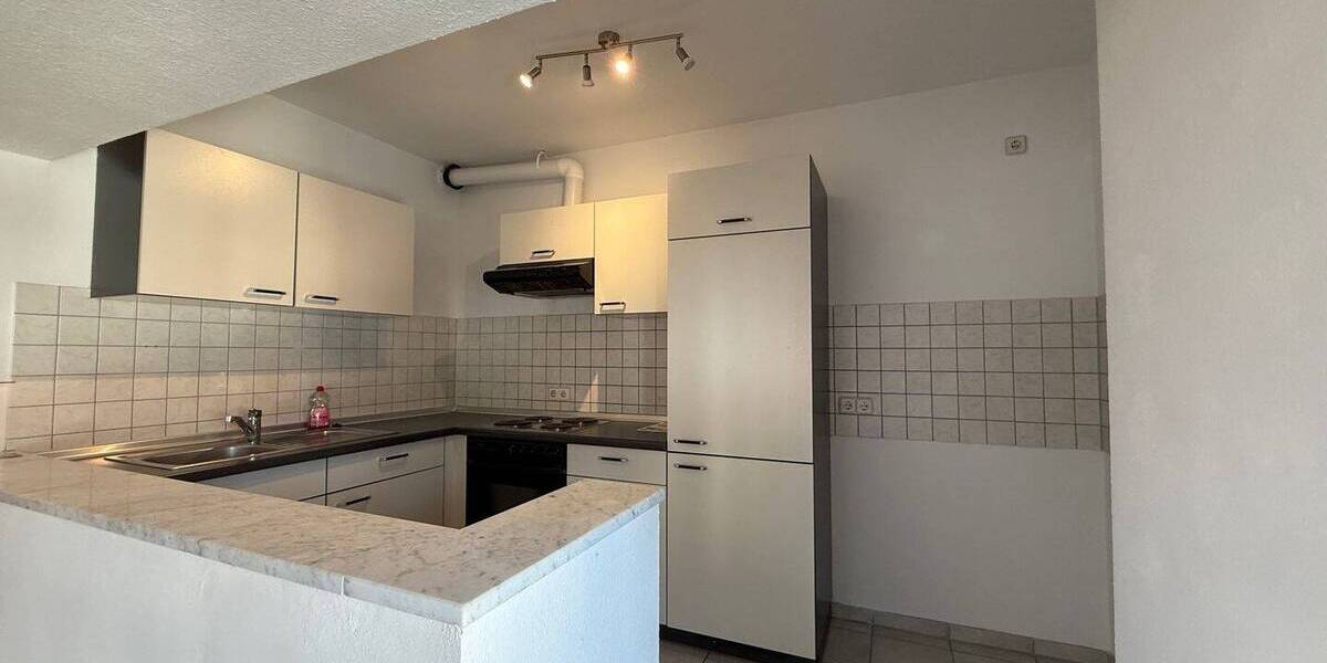 Etagenwohnung Gerbrunn - 2 Zimmer, 58 m&sup2;, 750&euro; | Angebot:26500227