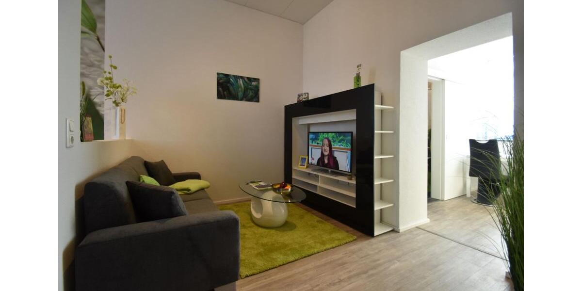 Etagenwohnung Marktheidenfeld - 1 Zimmer, 35 m&sup2;, 745&euro; | Angebot:17318987