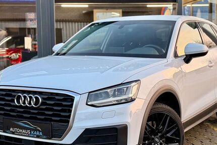 Audi Q2 150.000 km 14.999 &euro; Karlstadt am Main 97753