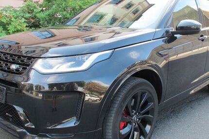 Land Rover Discovery 132.591 km 24.950 &euro; Würzburg 97080