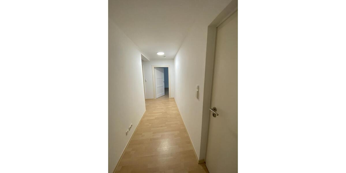 Etagenwohnung Würzburg Sanderau - 2 Zimmer, 56 m&sup2;, 1.190&euro; | Angebot:26247662