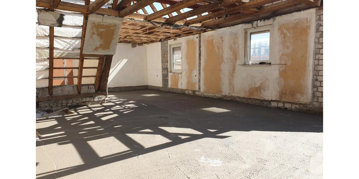 Doppelhaushälfte Eisenheim - 4 Zimmer, 100 m&sup2;, 129.000&euro; | Angebot:18967036