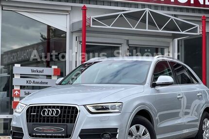 Audi Q3 135.000 km 14.950 &euro; Karlstadt 97753