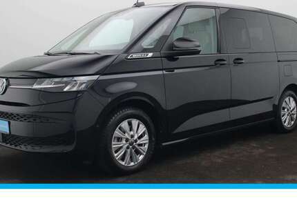VW T7 Multivan 12.500 km 62.980 &euro; Würzburg 97076
