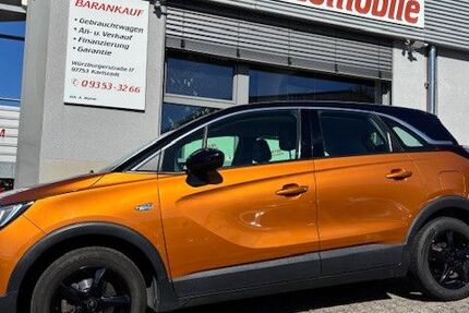 Opel Crossland (X) 130.000 km 9.900 € Karlstadt 97753