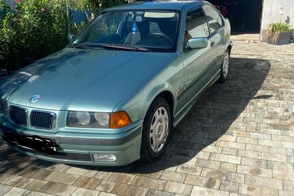 BMW 316 182.000 km 1.975 € Mainbernheim 97350