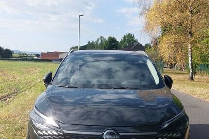 Nissan Qashqai 25.000 km 25.940 &euro; Grafenrheinfeld 97506