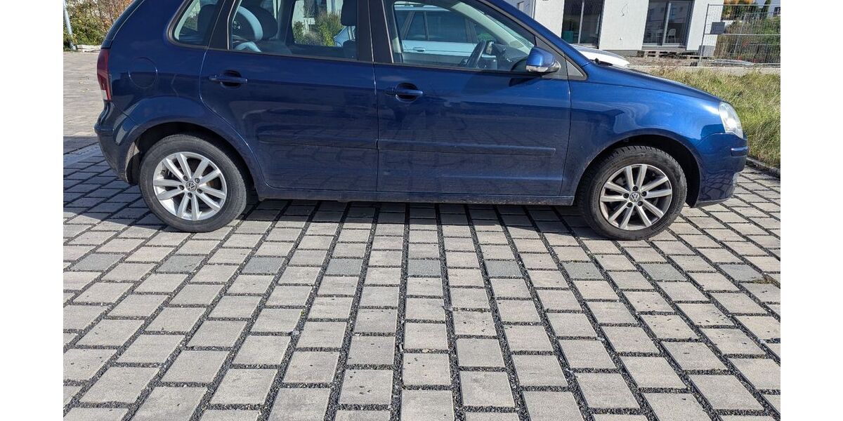 VW Polo 131.500 km 4.000 &euro; Veitshöchheim 97209
