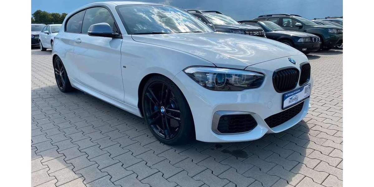 BMW 140 11.642 km 37.900 &euro; Bergtheim 97241