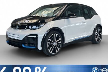 BMW i3 15.643 km 23.440 € Lauda-Königshofen 97922