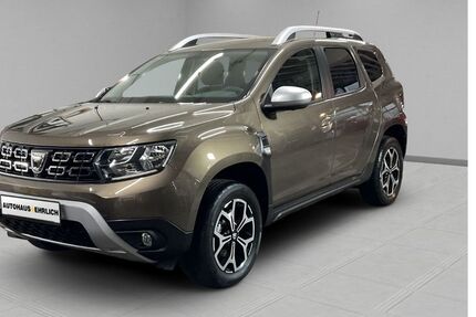 Dacia Duster 39.800 km 19.990 &euro; Würzburg 97076