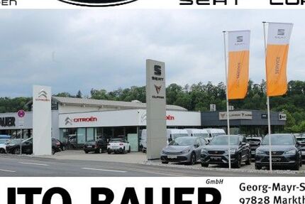 Citroen C5 Aircross 39.425 km 20.990 &euro; Marktheidenfeld 97828
