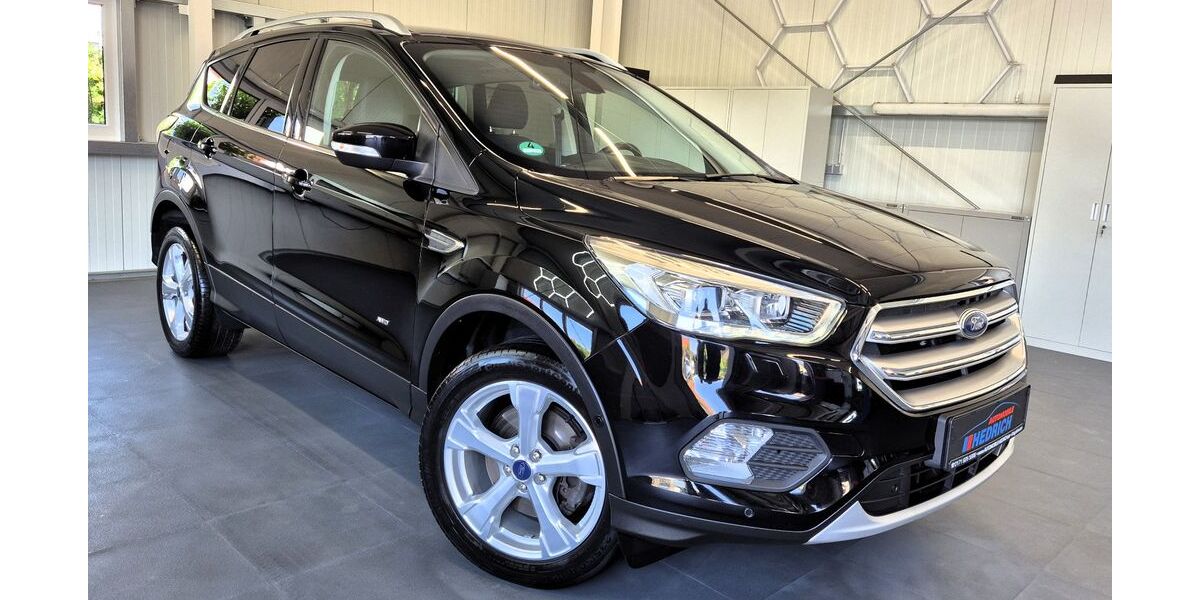 Ford Kuga 126.000 km 15.790 &euro; Waigolshausen, bei Schweinfurt 97534