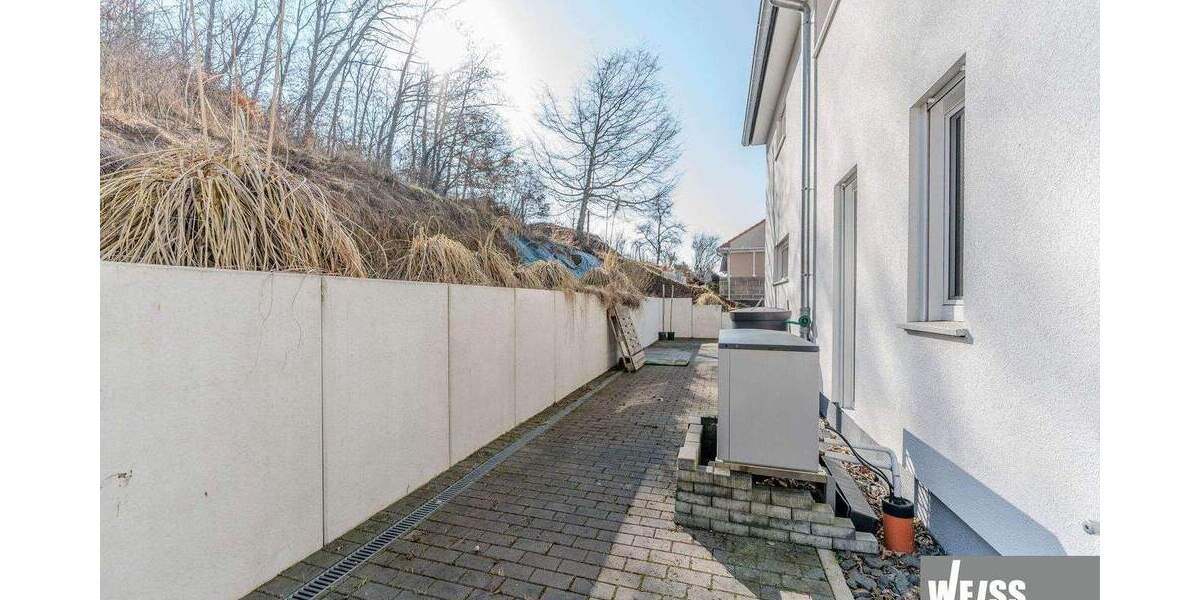 Einfamilienhaus Werneck Schraudenbach - 5 Zimmer, 144 m&sup2;, 549.000&euro; | Angebot:25608091