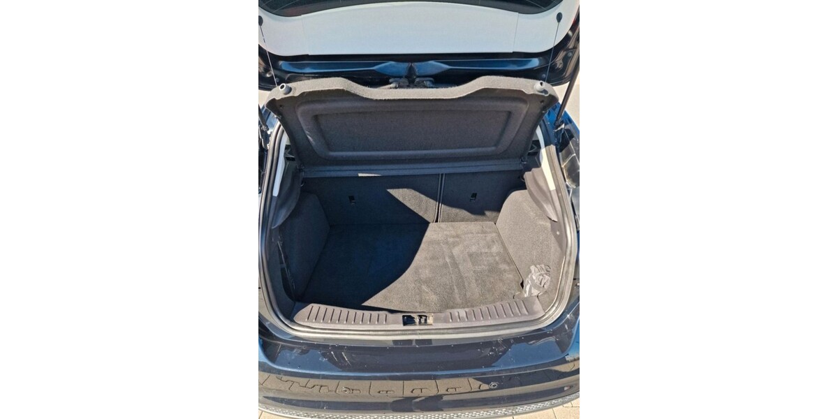 Ford Focus 196.000 km 6.500 € Höchberg 97204